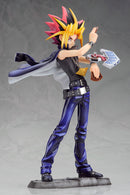 YU-GI-OH! Kotobukiya ARTFX J YAMI YUGI (reproduction)