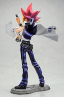 YU-GI-OH! Kotobukiya ARTFX J YAMI YUGI (reproduction)