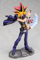 YU-GI-OH! Kotobukiya ARTFX J YAMI YUGI (reproduction)