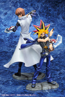YU-GI-OH! Kotobukiya ARTFX J YAMI YUGI (reproduction)