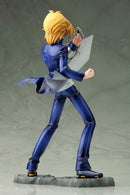 YU-GI-OH! Kotobukiya ARTFX J JOEY WHEELER (reproduction)