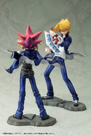 YU-GI-OH! Kotobukiya ARTFX J JOEY WHEELER (reproduction)
