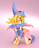 YU-GI-OH! Kotobukiya DARK MAGICIAN GIRL (reproduction)
