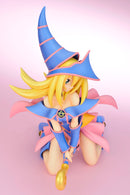 YU-GI-OH! Kotobukiya DARK MAGICIAN GIRL (reproduction)