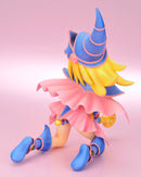 YU-GI-OH! Kotobukiya DARK MAGICIAN GIRL (reproduction)