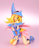 YU-GI-OH! Kotobukiya DARK MAGICIAN GIRL (reproduction)
