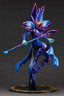 YU-GI-OH! Kotobukiya ARTFX J DARK MAGICIAN (reproduction)