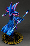 YU-GI-OH! Kotobukiya ARTFX J DARK MAGICIAN (reproduction)