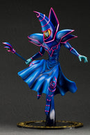 YU-GI-OH! Kotobukiya ARTFX J DARK MAGICIAN (reproduction)