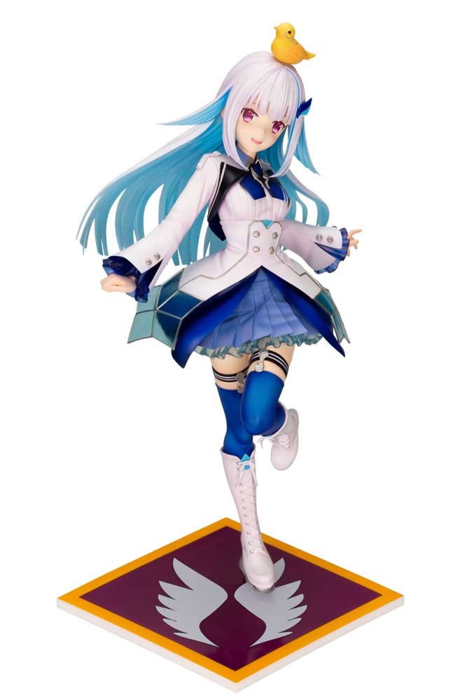 NIJISANJI Kotobukiya LIZE HELESTA