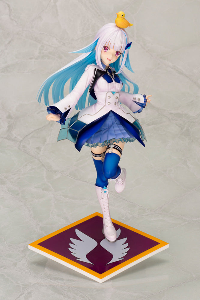 NIJISANJI Kotobukiya LIZE HELESTA