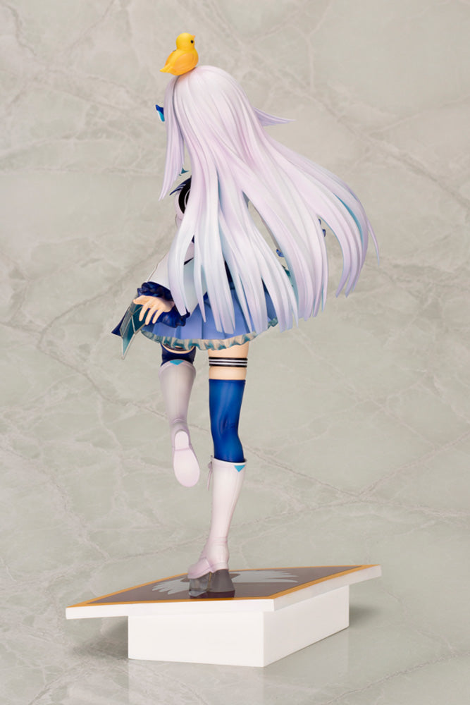 NIJISANJI Kotobukiya LIZE HELESTA