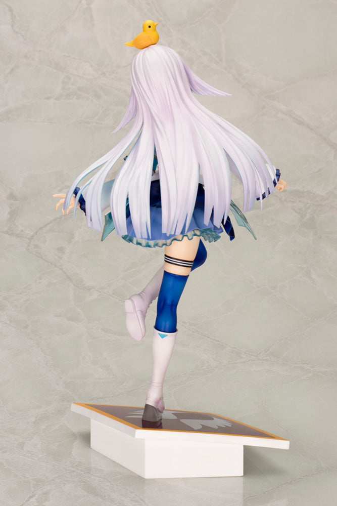 NIJISANJI Kotobukiya LIZE HELESTA
