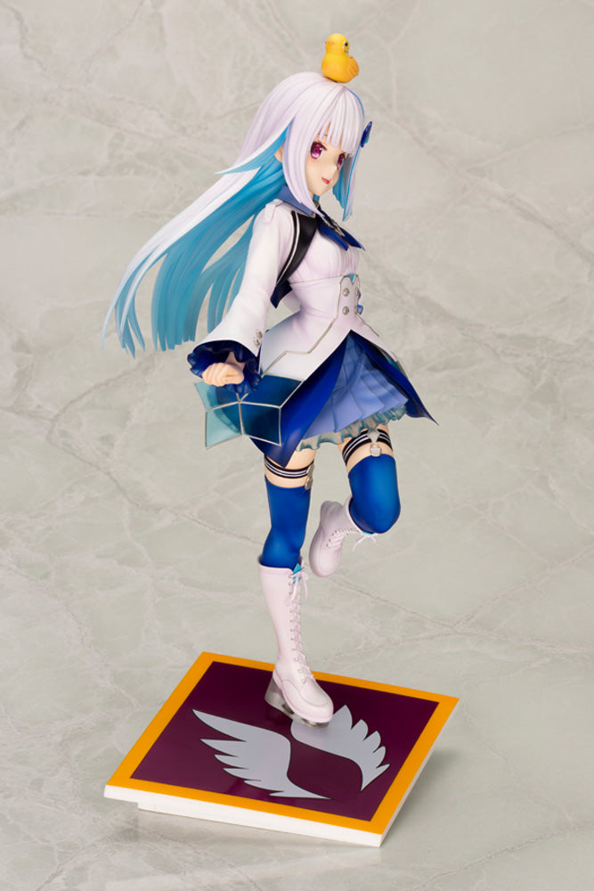 NIJISANJI Kotobukiya LIZE HELESTA