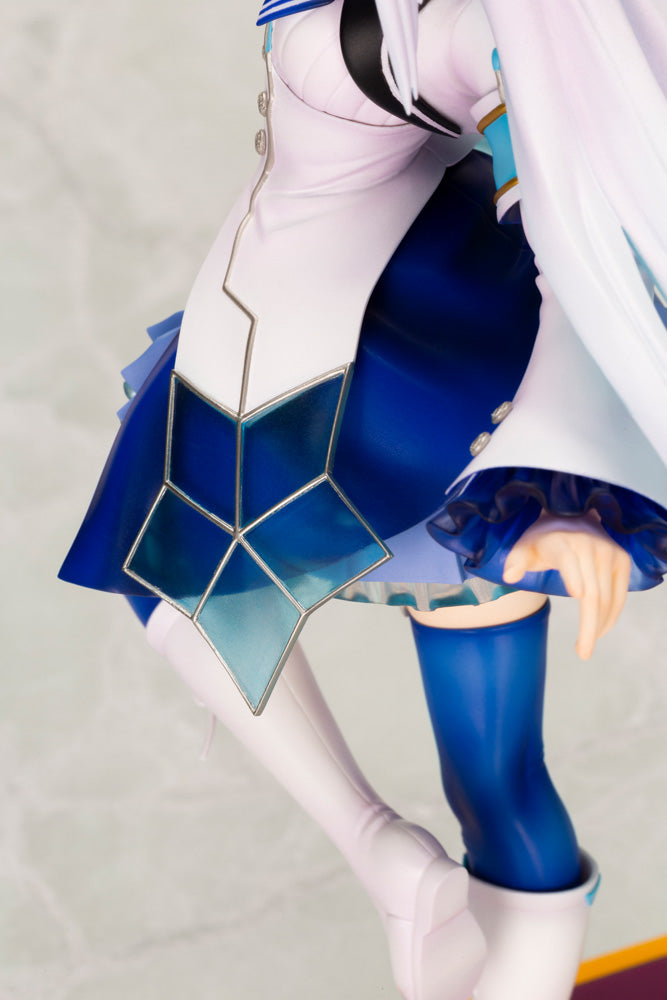 NIJISANJI Kotobukiya LIZE HELESTA