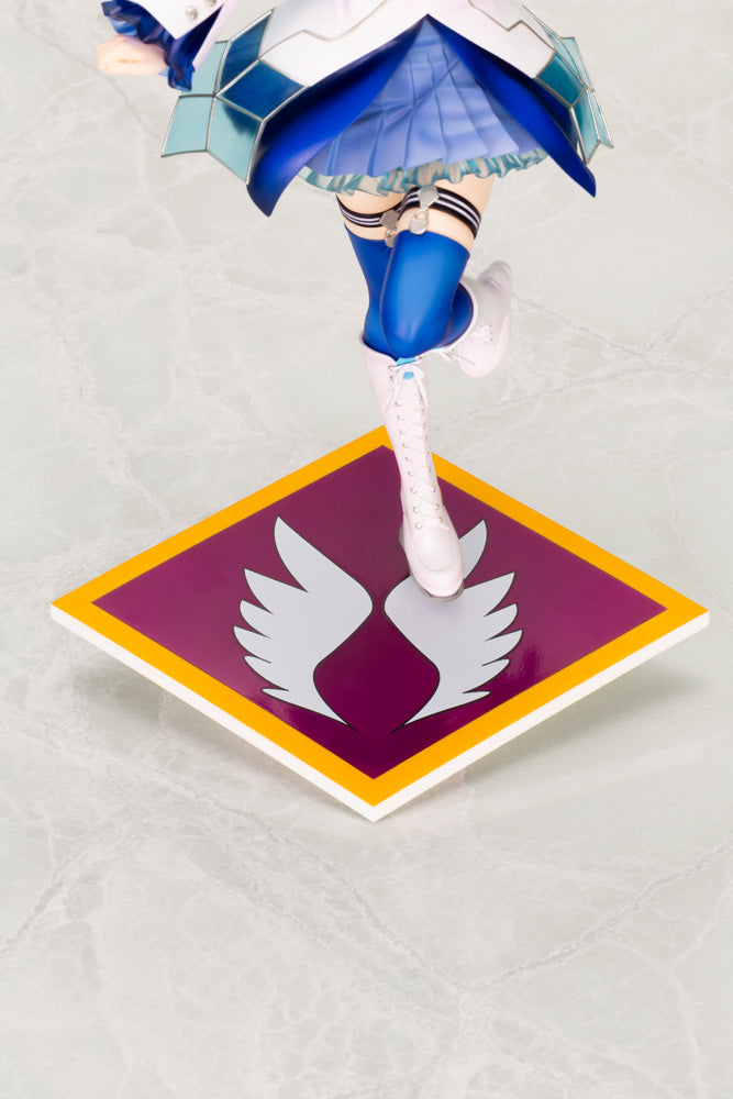 NIJISANJI Kotobukiya LIZE HELESTA