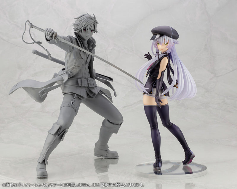 THE LEGEND OF HEROES Kotobukiya ALTINA ORION