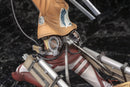 ATTACK ON TITAN Kotobukiya ARTFX J EREN YEAGER (RENEWAL PACKAGE VER.)