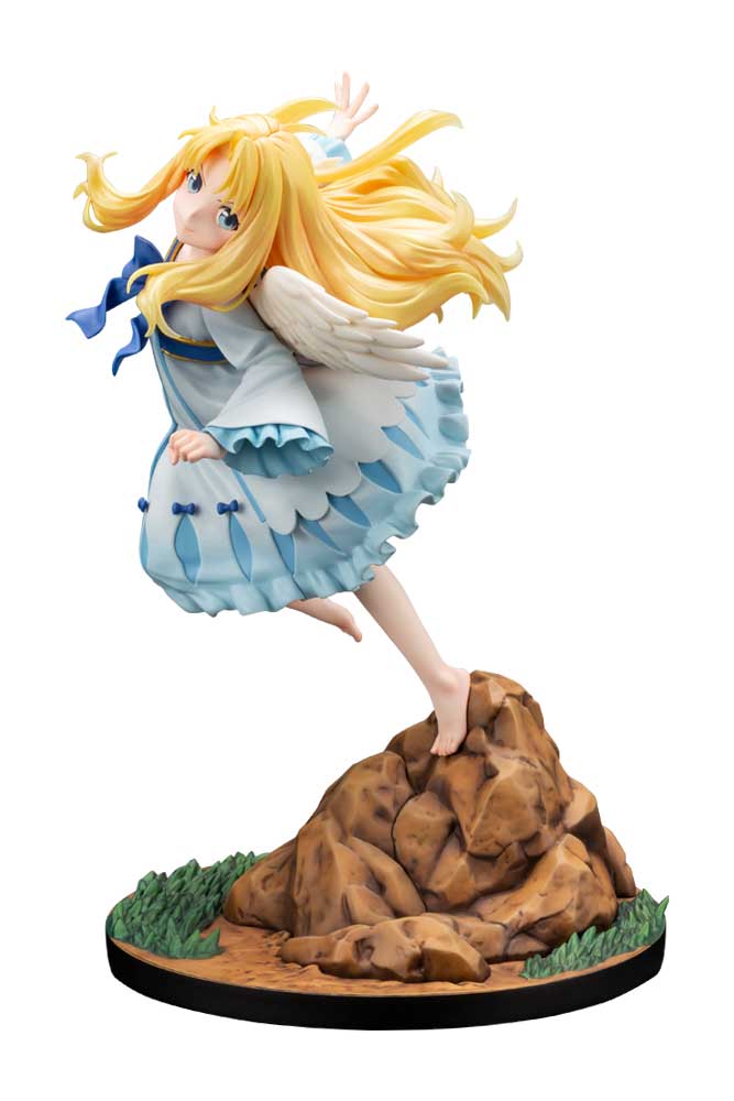 THE RISING OF THE SHIELD HERO SEASON 2 Kotobukiya FILO