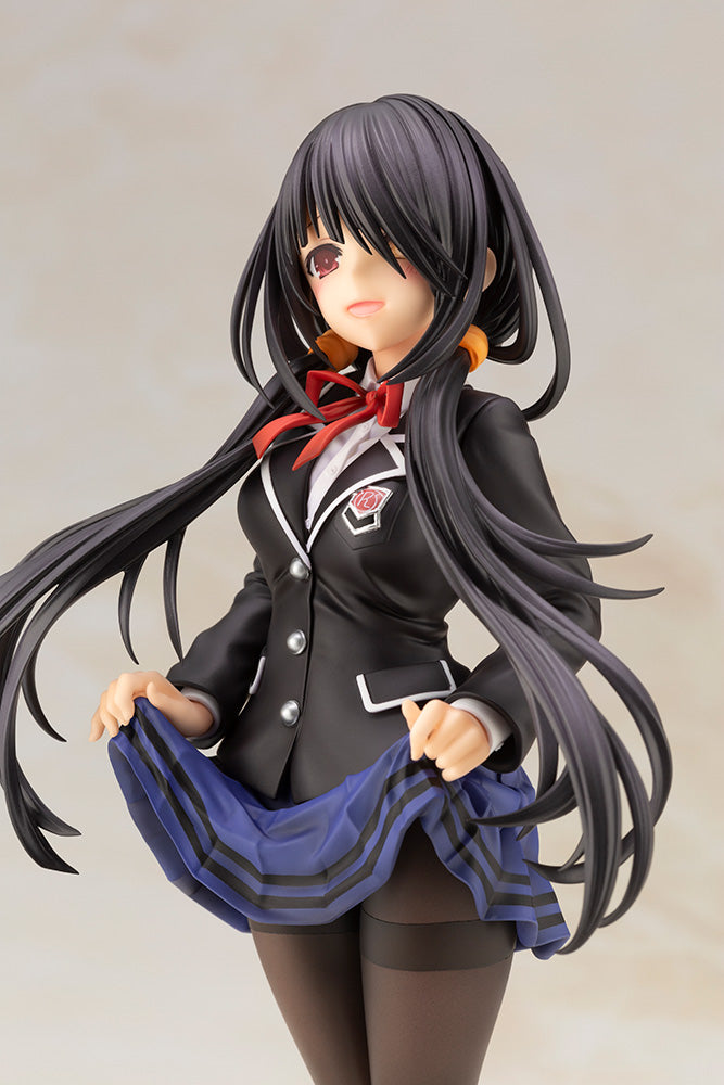DATE Ａ LIVE IV Kotobukiya KURUMI TOKISAKI SCHOOL UNIFORM VER.