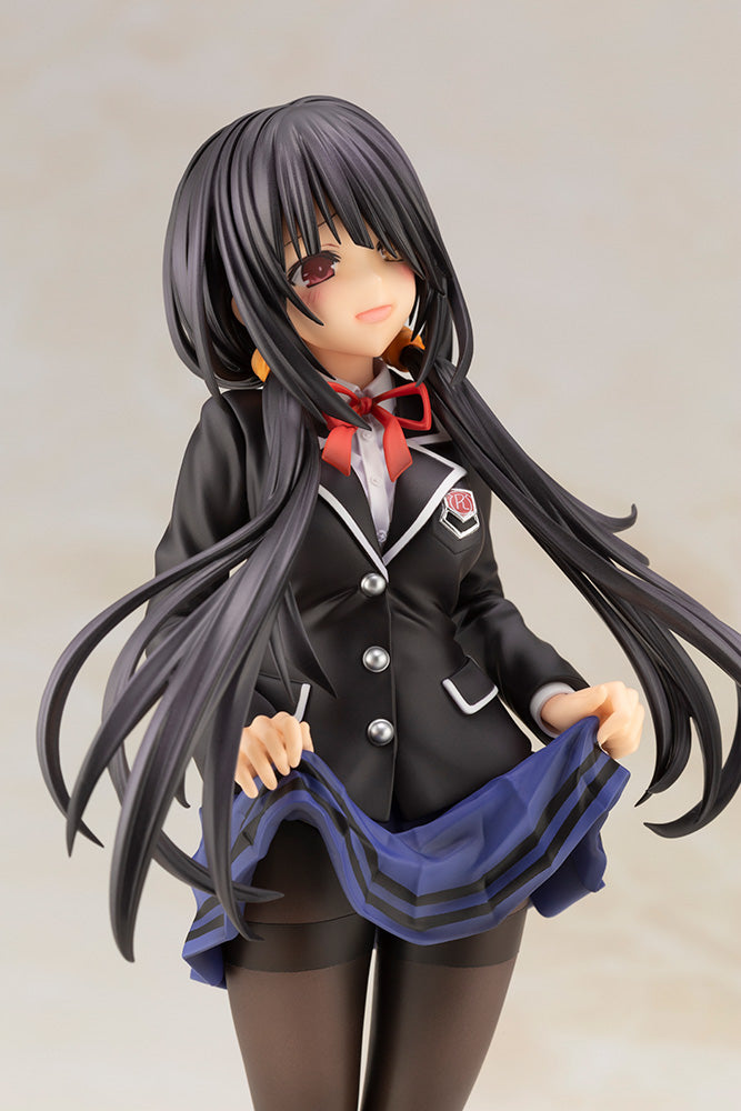DATE Ａ LIVE IV Kotobukiya KURUMI TOKISAKI SCHOOL UNIFORM VER.