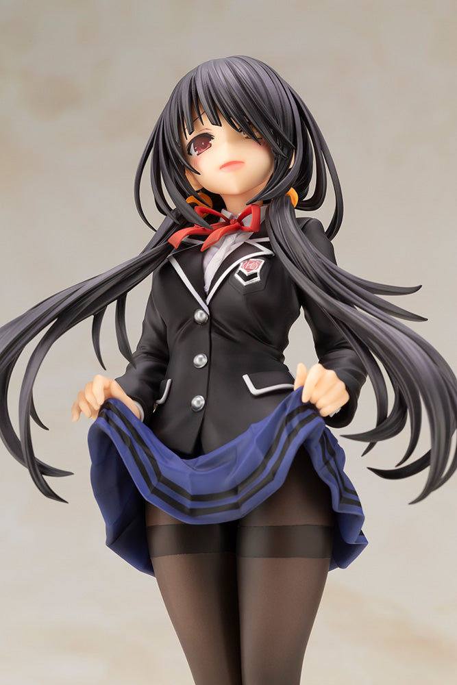 DATE Ａ LIVE IV Kotobukiya KURUMI TOKISAKI SCHOOL UNIFORM VER.