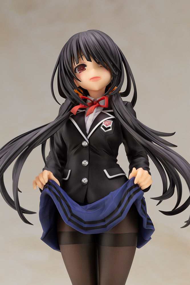DATE Ａ LIVE IV Kotobukiya KURUMI TOKISAKI SCHOOL UNIFORM VER.