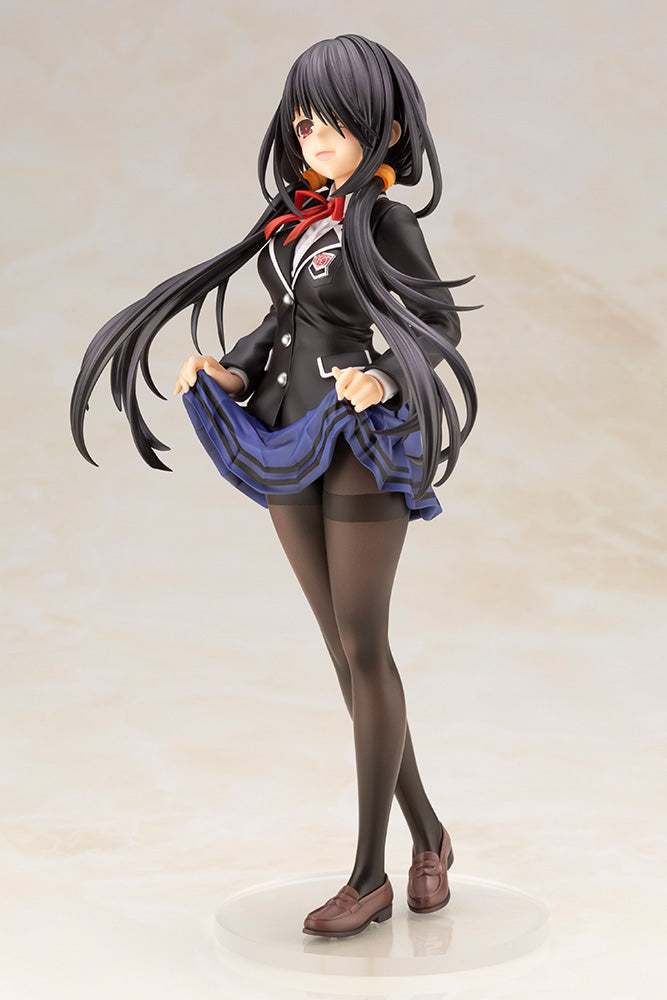 DATE Ａ LIVE IV Kotobukiya KURUMI TOKISAKI SCHOOL UNIFORM VER.