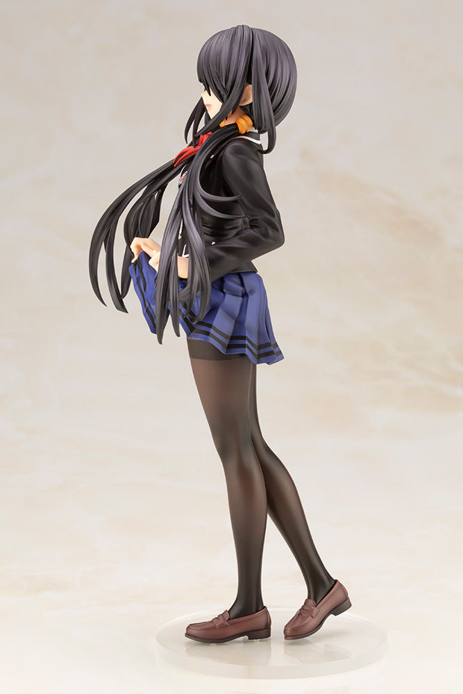 DATE Ａ LIVE IV Kotobukiya KURUMI TOKISAKI SCHOOL UNIFORM VER.