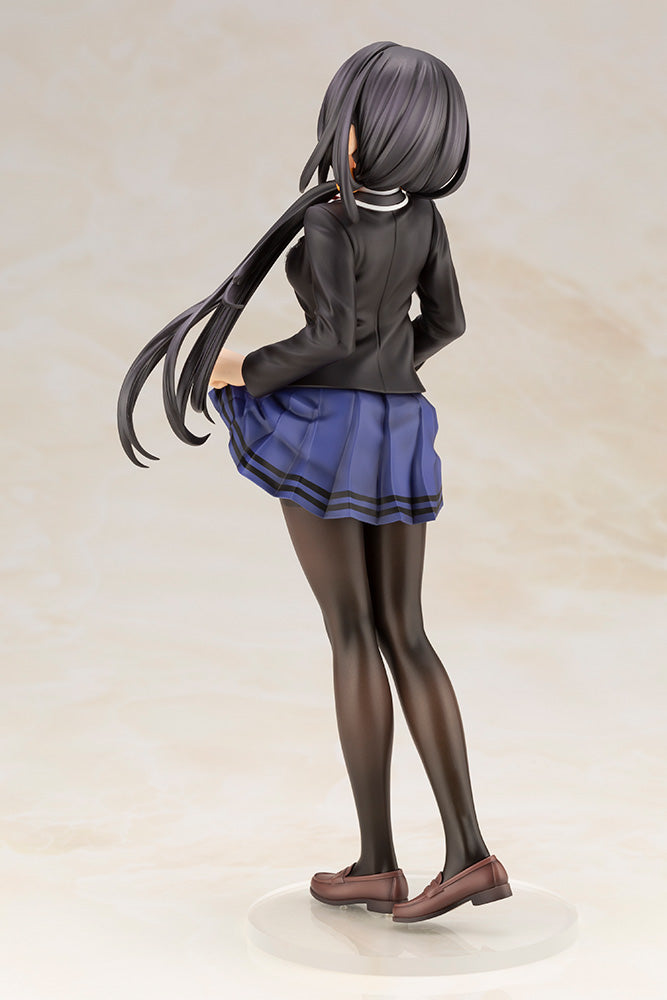 DATE Ａ LIVE IV Kotobukiya KURUMI TOKISAKI SCHOOL UNIFORM VER.