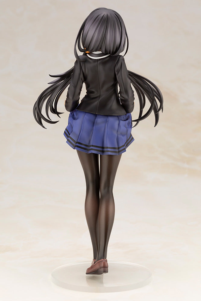 DATE Ａ LIVE IV Kotobukiya KURUMI TOKISAKI SCHOOL UNIFORM VER.