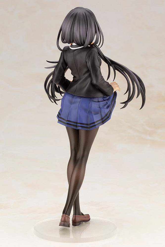 DATE Ａ LIVE IV Kotobukiya KURUMI TOKISAKI SCHOOL UNIFORM VER.