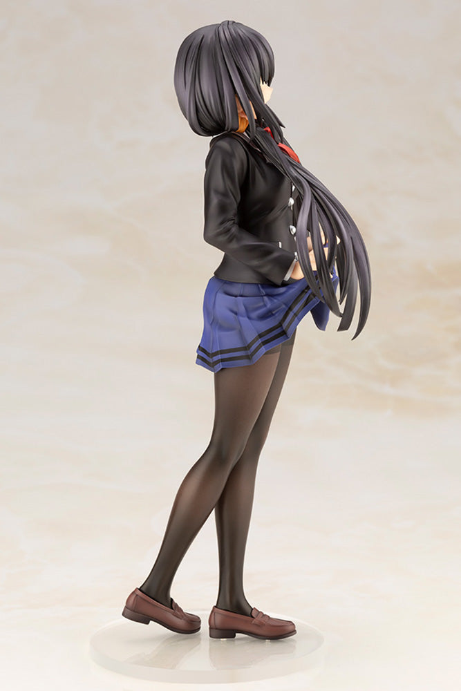 DATE Ａ LIVE IV Kotobukiya KURUMI TOKISAKI SCHOOL UNIFORM VER.