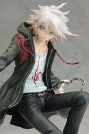 SUPER DANGANRONPA 2 SAYONARA ZETSUBOU GAKUEN Kotobukiya ARTFX J NAGITO KOMAEDA (reproduction)