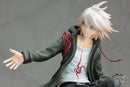 SUPER DANGANRONPA 2 SAYONARA ZETSUBOU GAKUEN Kotobukiya ARTFX J NAGITO KOMAEDA (reproduction)