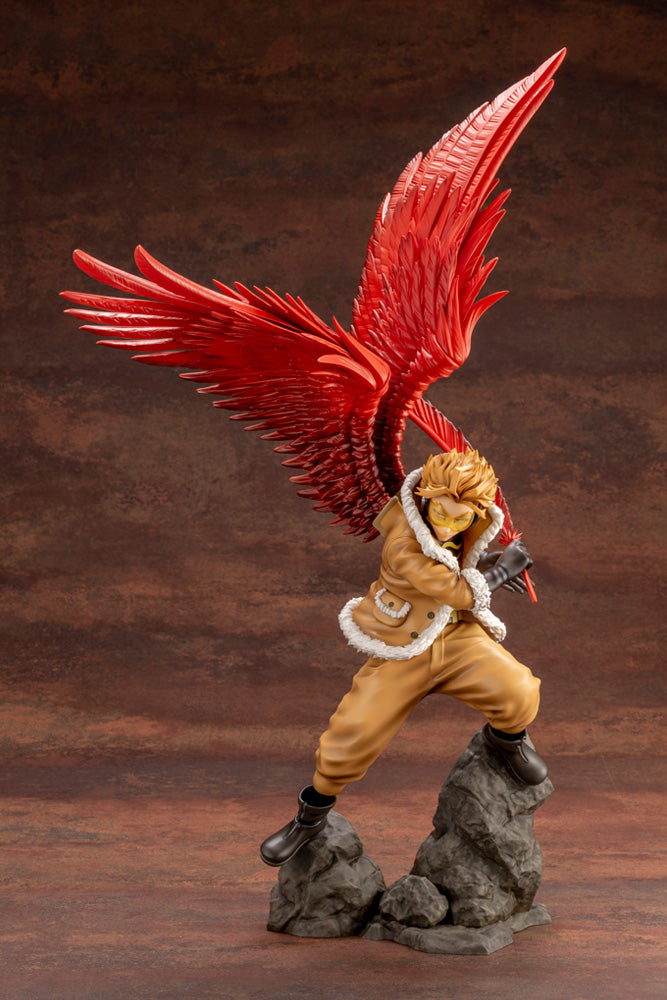 MY HERO ACADEMIA Kotobukiya ARTFX J HAWKS