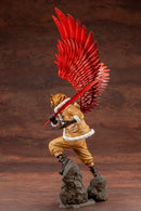 MY HERO ACADEMIA Kotobukiya ARTFX J HAWKS