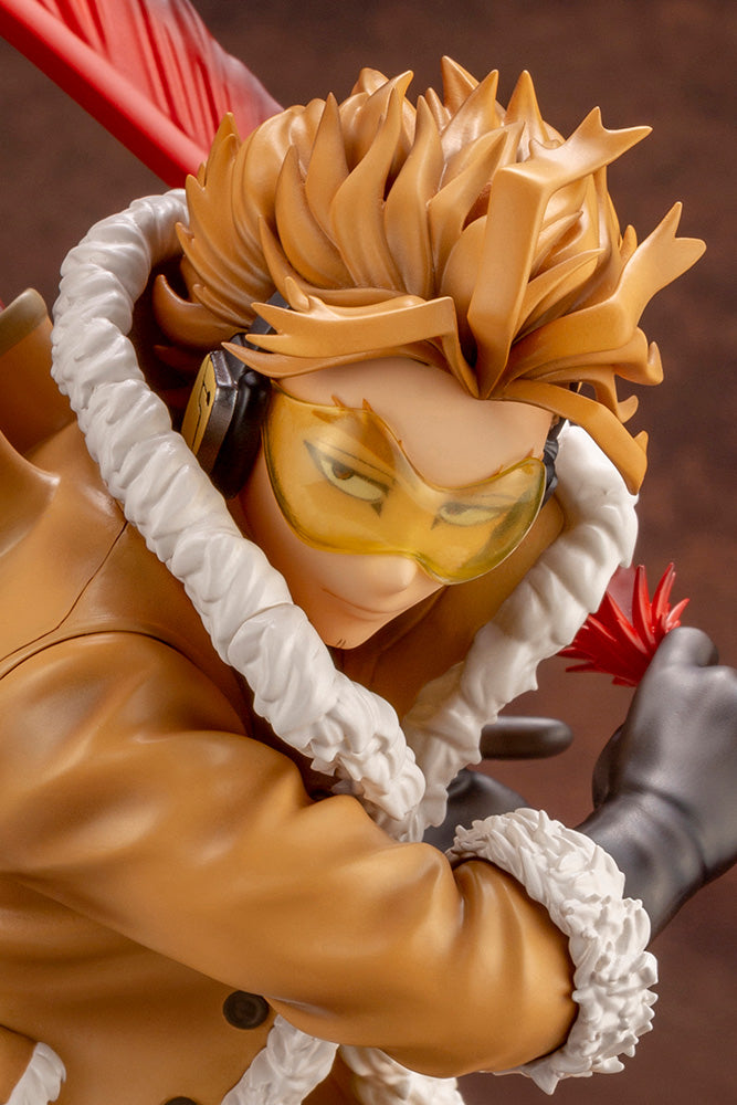 MY HERO ACADEMIA Kotobukiya ARTFX J HAWKS