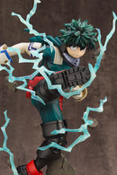 MY HERO ACADEMIA Kotobukiya ARTFX J IZUKU MIDORIYA VER.2