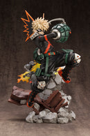 My Hero Academia Kotobukiya ARTFX J Katsuki Bakugo Ver.2