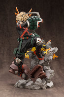 My Hero Academia Kotobukiya ARTFX J Katsuki Bakugo Ver.2