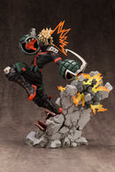 My Hero Academia Kotobukiya ARTFX J Katsuki Bakugo Ver.2