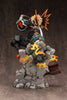 My Hero Academia Kotobukiya ARTFX J Katsuki Bakugo Ver.2