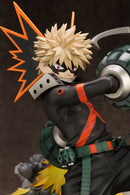 My Hero Academia Kotobukiya ARTFX J Katsuki Bakugo Ver.2