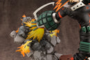 My Hero Academia Kotobukiya ARTFX J Katsuki Bakugo Ver.2