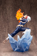 MY HERO ACADEMIA Kotobukiya ARTFX J Shoto Todoroki Ver.2