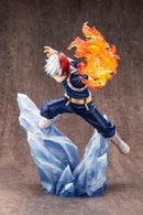 MY HERO ACADEMIA Kotobukiya ARTFX J Shoto Todoroki Ver.2