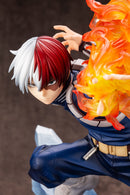 MY HERO ACADEMIA Kotobukiya ARTFX J Shoto Todoroki Ver.2