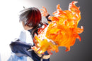 MY HERO ACADEMIA Kotobukiya ARTFX J Shoto Todoroki Ver.2