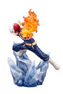 MY HERO ACADEMIA Kotobukiya ARTFX J Shoto Todoroki Ver.2